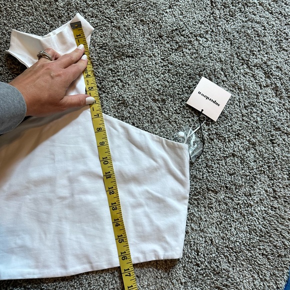 NEW Superdown brenna crop top - Picture 5 of 8